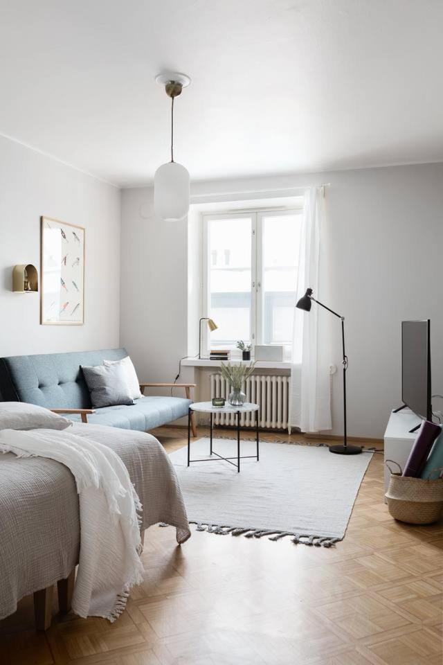 Central 2-Bedroom Design Apartment Helsinki Zewnętrze zdjęcie
